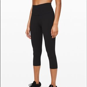 Align Lululemon Leggings